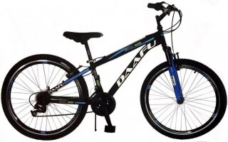 Daafu SXC 100 20 Bisiklet kullananlar yorumlar